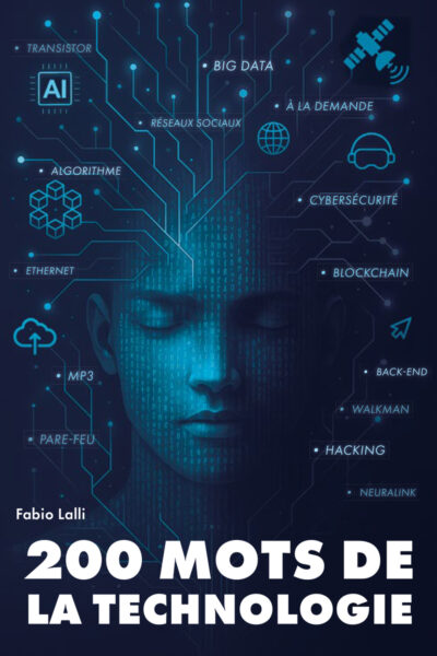 200 MOTS DE LA TECHNOLOGIE