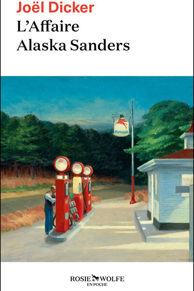 L'AFFAIRE ALASKA SANDERS
