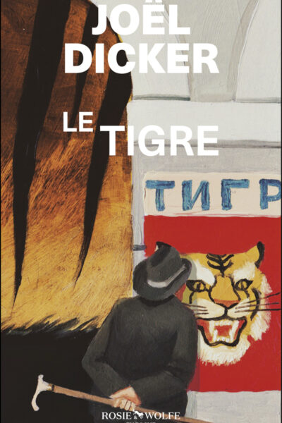 LE TIGRE