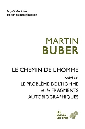 LE CHEMIN DE L'HOMME