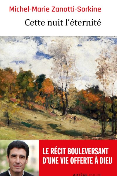 CETTE NUIT L'ETERNITE