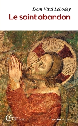 LE SAINT ABANDON   NE 2017