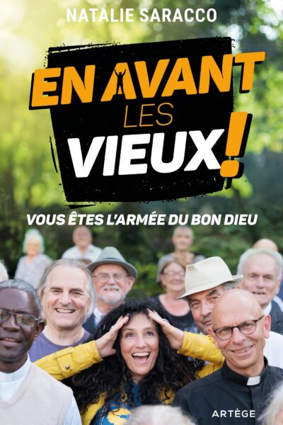EN AVANT LES VIEUX !