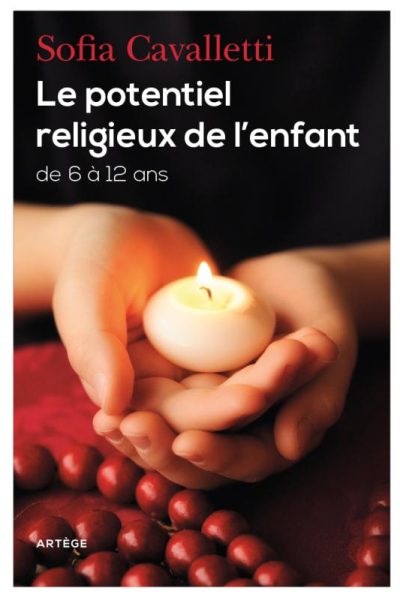 LE POTENTIEL RELIGIEUX DE L'ENFANT DE 6 A 12 ANS