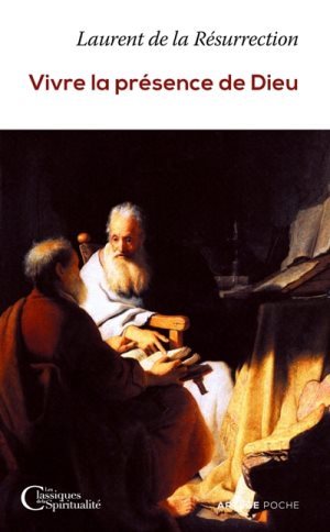 VIVRE LA PRESENCE DE DIEU