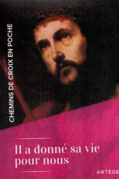 IL A DONNE SA VIE POUR NOUS