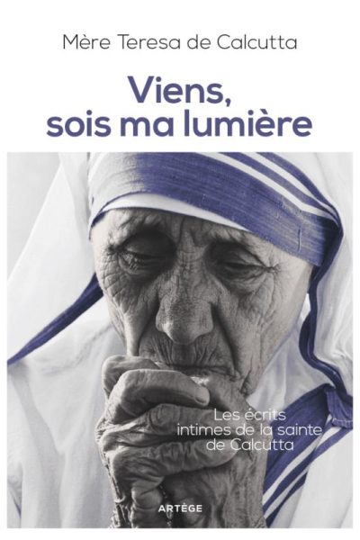 VIENS SOIS MA LUMIERE