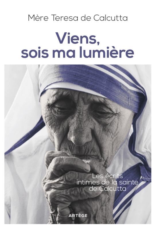 VIENS SOIS MA LUMIERE
