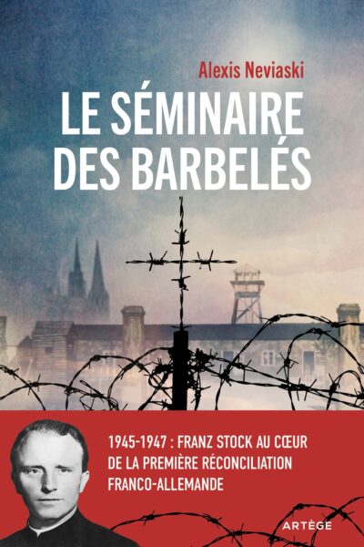 LE SEMINAIRE DES BARBELES