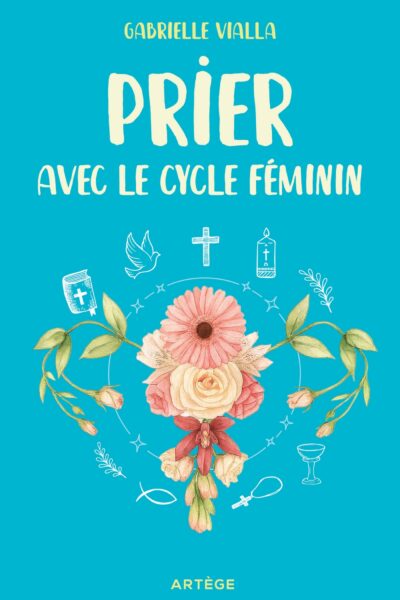 PRIER AVEC LE CYCLE FEMININ