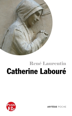 CATHERINE LABOURE PETITE VIE