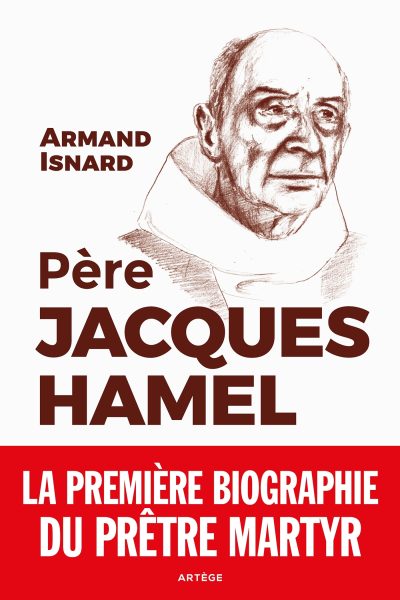 PERE JACQUES HAMEL