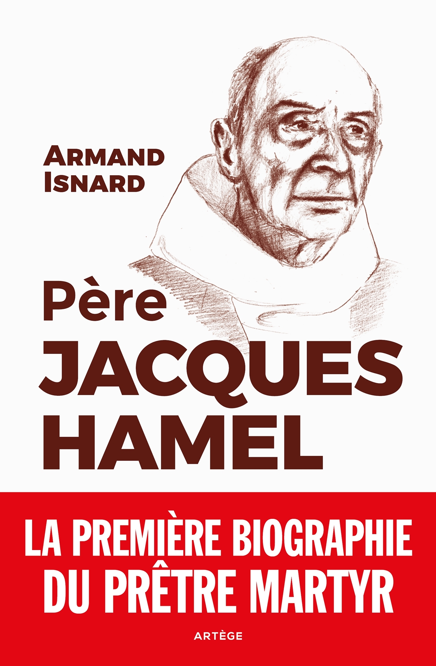 PERE JACQUES HAMEL