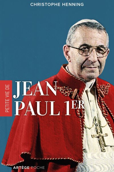 PETITE VIE DE JEAN-PAUL 1ER
