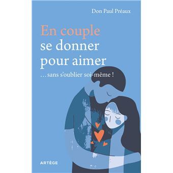 EN COUPLE SE DONNER POUR AIMER