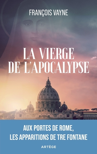 LA VIERGE DE L'APOCALYPSE