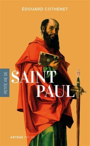 PETITE VIE DE SAINT PAUL