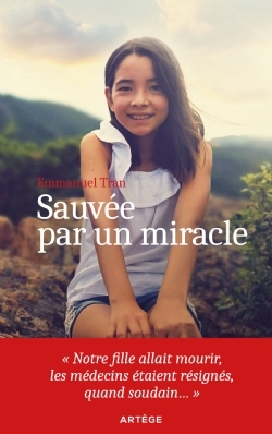 SAUVEE PAR UN MIRACLE