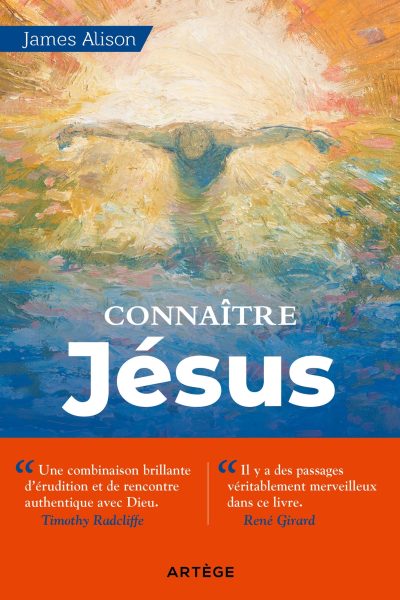 CONNAÎTRE JESUS