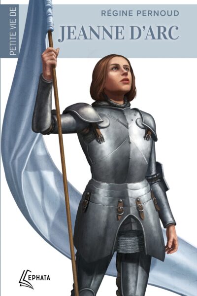 PETITE VIE DE JEANNE D'ARC