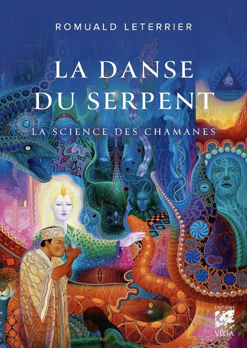 LA DANSE DU SERPENT