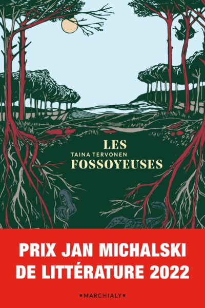 LES FOSSOYEUSES ONE-SHOT - LES FOSSOYEUSES