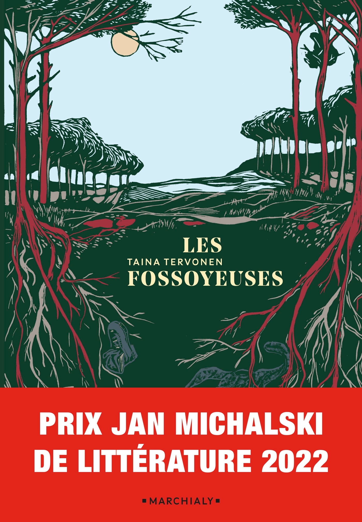LES FOSSOYEUSES ONE-SHOT - LES FOSSOYEUSES