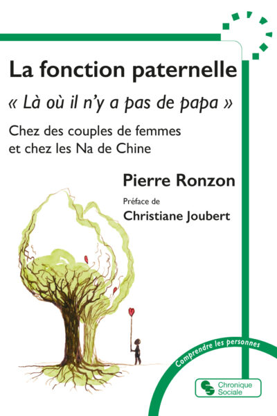 LA FONCTION PATERNELLE