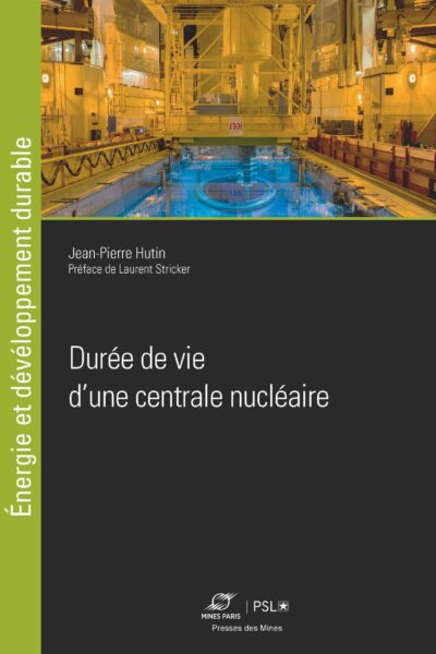 DUREE DE VIE D'UNE CENTRALE NUCLEAIRE
