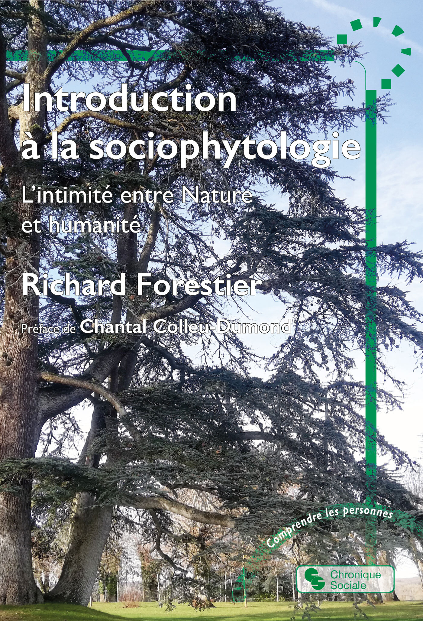 INTRODUCTION A LA SOCIOPHYTOLOGIE