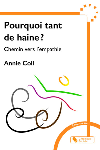 POURQUOI TANT DE HAINE ?