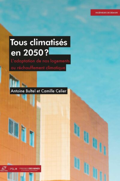 TOUS CLIMATISES EN 2050 ?