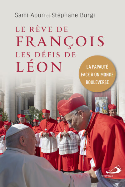 LE RÊVE DE FRANCOIS LES DEFIS DE LEON