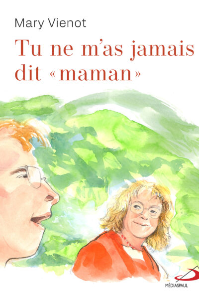 TU NE M'AS JAMAIS DIT MAMAN