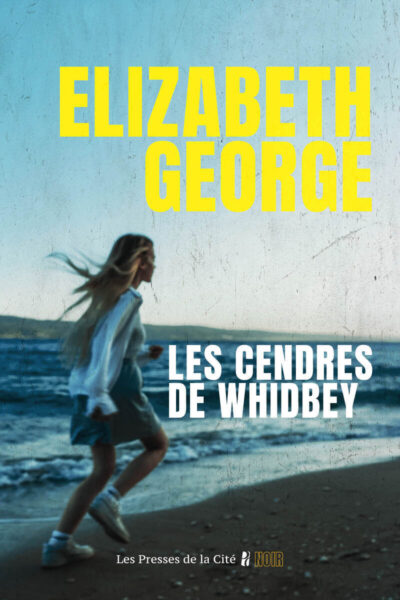 LES CENDRES DE WHIDBEY - THE EDGE OF NOWHERE