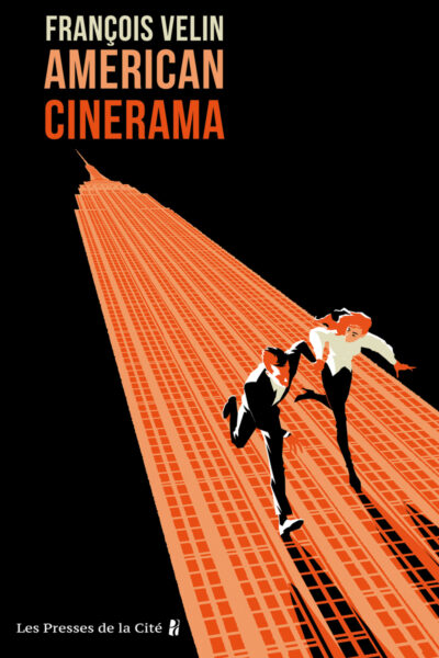 AMERICAN CINERAMA