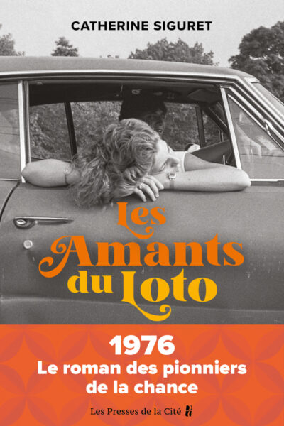 LES AMANTS DU LOTO