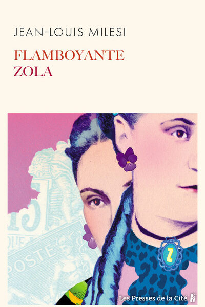 FLAMBOYANTE ZOLA