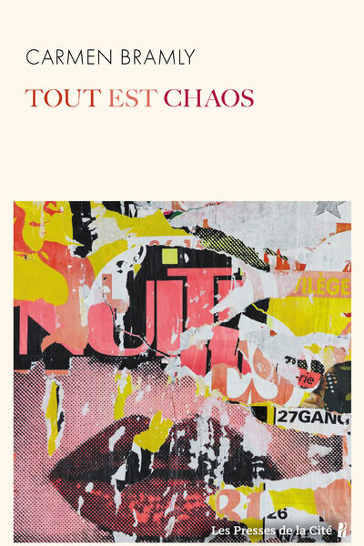 TOUT EST CHAOS