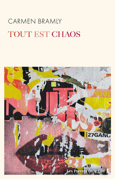 TOUT EST CHAOS