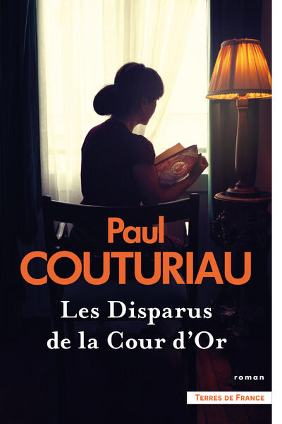 LES DISPARUS DE LA COUR D'OR