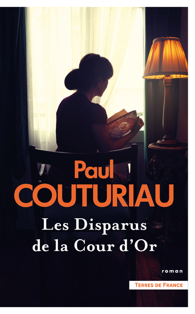 LES DISPARUS DE LA COUR D'OR