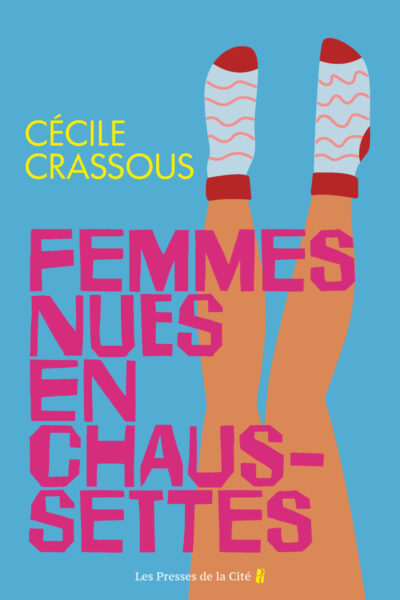 FEMMES NUES EN CHAUSSETTES