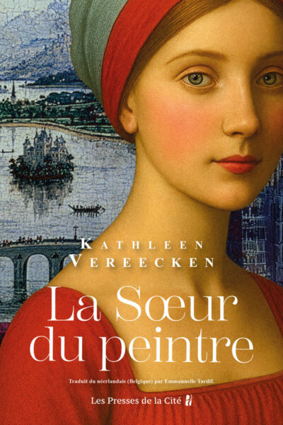 LA SOEUR DU PEINTRE