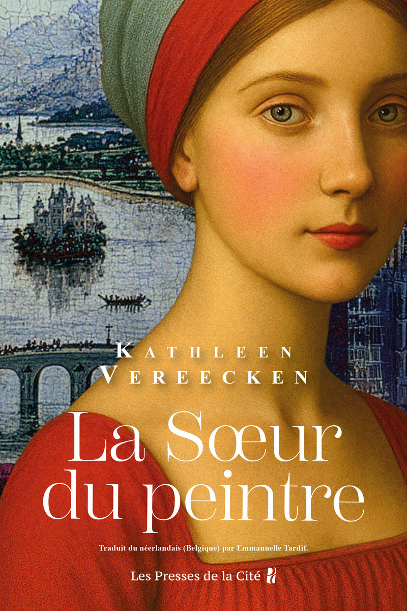 LA SOEUR DU PEINTRE