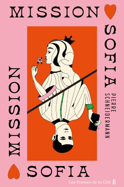 MISSION SOFIA