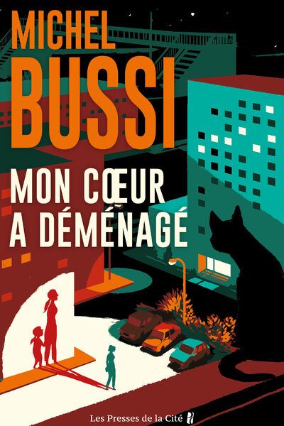 MON COEUR A DÉMÉNAGÉ
