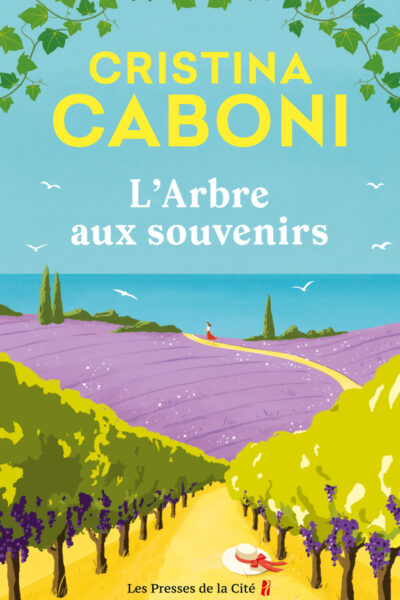 L'ARBRE AUX SOUVENIRS