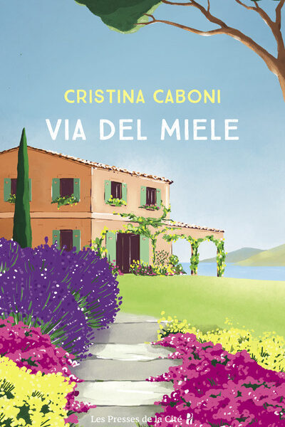VIA DEL MIELE