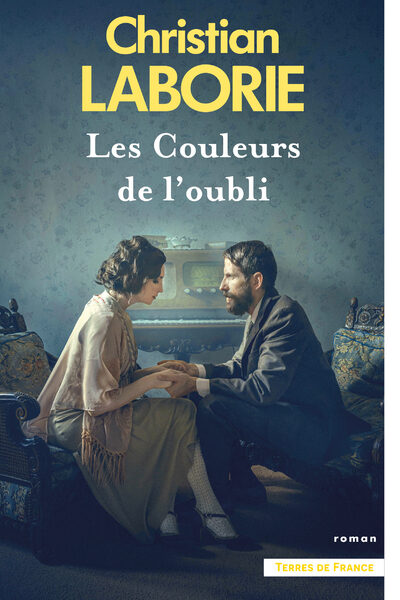 LES COULEURS DE L'OUBLI